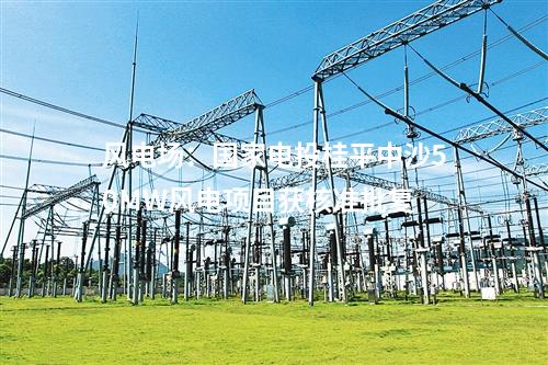 火電建設(shè)：深能保定西北郊熱電廠二期項目660MW機(jī)組再迎新進(jìn)展