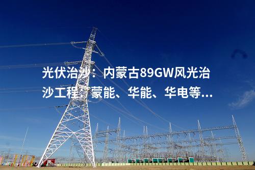 分散式風(fēng)電：布置3臺5MW風(fēng)電機(jī)組，一鄉(xiāng)村振興風(fēng)電中標(biāo)人公示