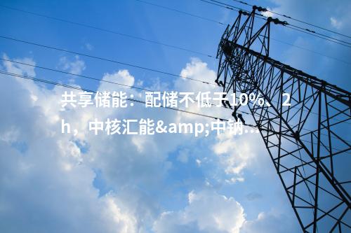 火電項(xiàng)目：一周電力項(xiàng)目匯總(2024.6.11-6.14)—核準(zhǔn)、開工、并網(wǎng)等