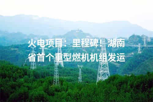 水電項目：總裝機1050MW！貴州烏江思林水電站順利通過工程竣工驗收