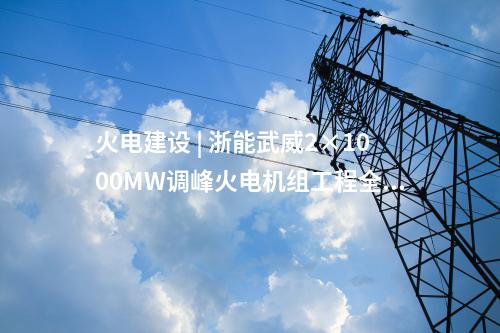 抽水蓄能電站 | 我國(guó)最大單機(jī)抽水蓄能電站累計(jì)調(diào)節(jié)電量超100億千瓦時(shí)