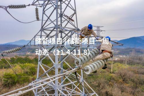 火電建設(shè) | 一周核準、中標、開工火電項目匯總(2024.11.4-11.8)—北極星火力發(fā)電網(wǎng)