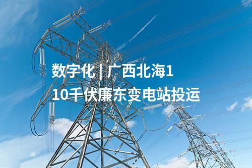融冰 | 南方電網(wǎng)公司今年首次融冰啟動(dòng)