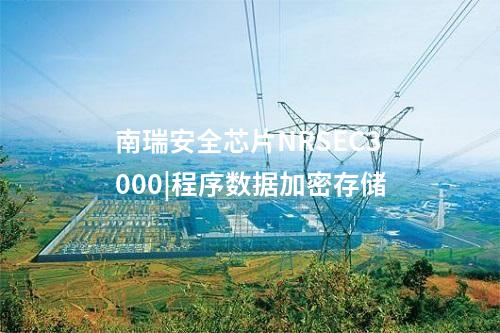 <a href=http://www.bcculture.com.cn/info/23.html target=_blank class=infotextkey>南瑞安全芯片NRSEC3000</a>|程序數據加密存儲
