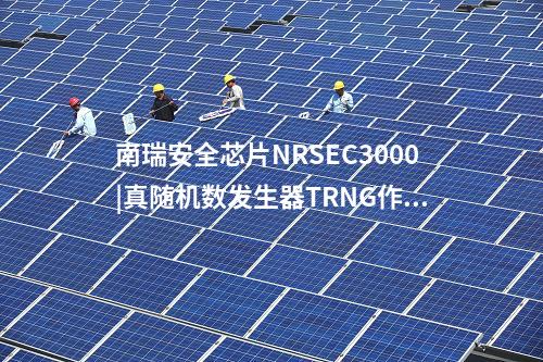<a href=http://www.bcculture.com.cn/info/23.html target=_blank class=infotextkey>南瑞安全芯片NRSEC3000</a>|32位真隨機(jī)數(shù)發(fā)生器（TRNG）