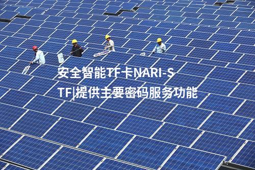 安全智能TF卡NARI-STF|多級目錄結(jié)構(gòu)，確保應(yīng)用獨立性